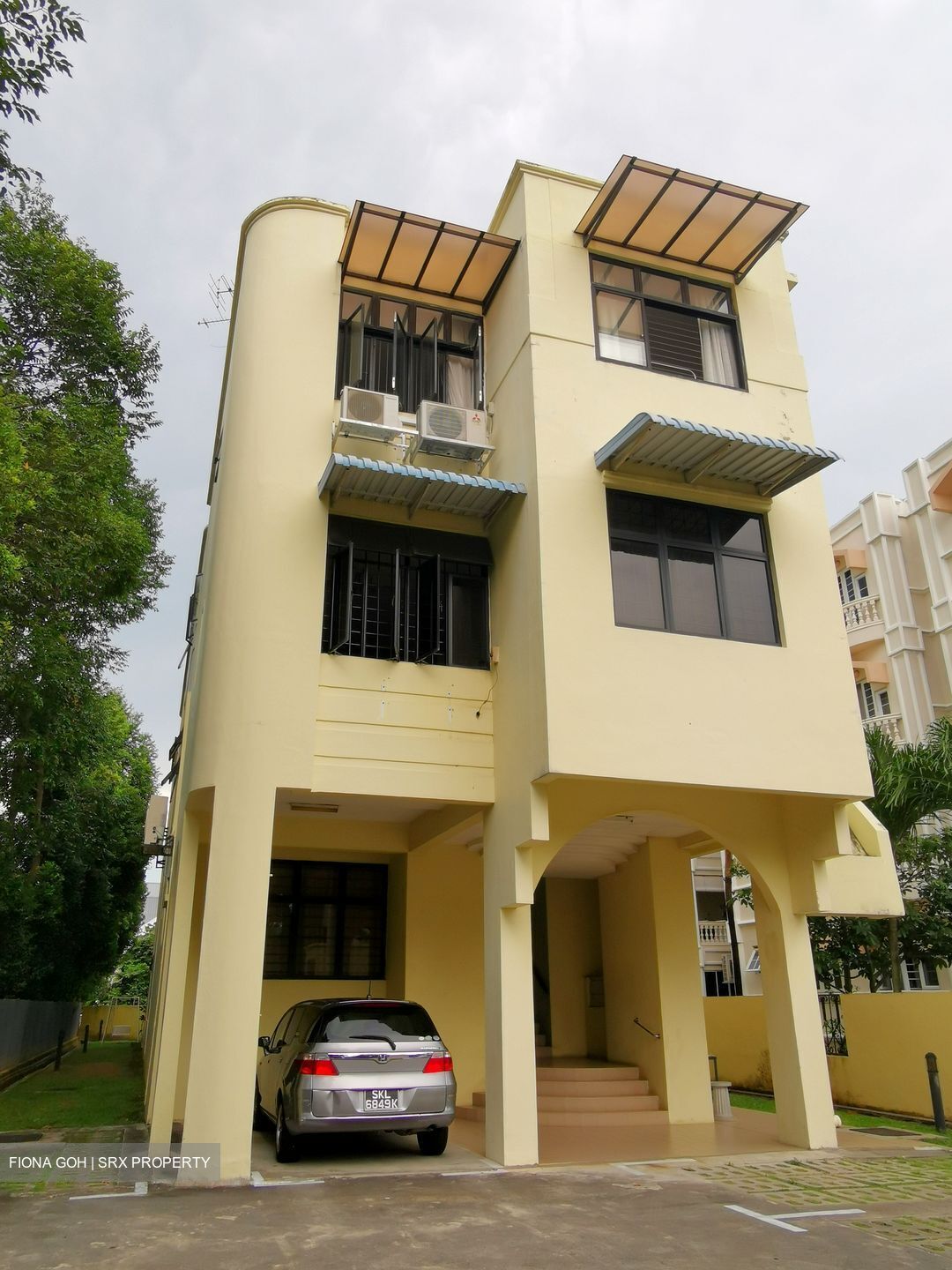 Maybelle Lodge (D15), Apartment #629735781